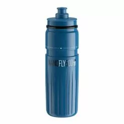 Borraccia Elite Nanofly 500 Ml Blu