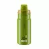 Borraccia Elite Jet Green Plus 550 Ml Verde Oliva