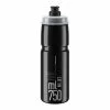 Borraccia Elite Jet 750 Ml Nero Grigiastro