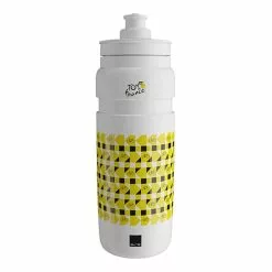 Borraccia Elite Fly Tour De France 750 Ml