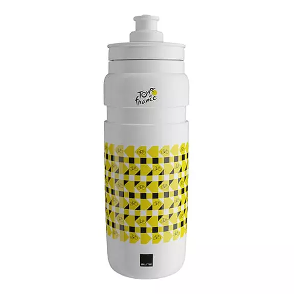 Borraccia Elite Fly Tour De France 750 Ml 1 Borraccia Elite Fly Tour De France 750 Ml