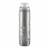 Borraccia Elite Ice Fly 650 Ml Trasparente
