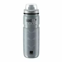 Borraccia Elite Nano Fly 0-100º 500 Ml Grigio
