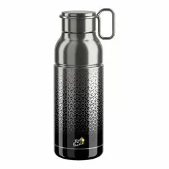 Borraccia Elite Mia Tour De France Acciaio Inox 650 Ml