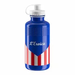 Borraccia Elite Vintage Eroica USA Classic 500 Ml
