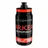 Borraccia Elite Fly Team Arkea Samsik 2022 550 Ml Nero Rosso