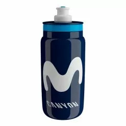 Borraccia Elite Fly Movistar Team 2023 550 Ml