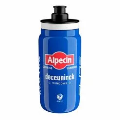 Borraccia Elite Fly Alpecin-Deceuninck 2023 550 Ml