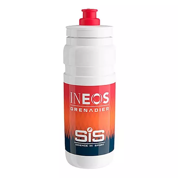 Borraccia Elite Fly Team Ineos Grenadiers 750 Ml 1 Borraccia Elite Fly Team Ineos Grenadiers 750 Ml