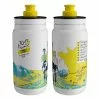 Borraccia Elite Fly Tour De France Femminile 2023 550 Ml Nero
