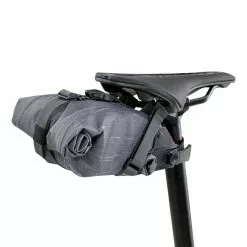 Borsa Sottosella Evoc Seat Pack Boa 2L Grigio -Vendite Elettronica Ciclismo ev 19856 2