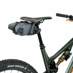 Borsa Sottosella Evoc Seat Pack Boa 2L Grigio -Vendite Elettronica Ciclismo ev 19856 3