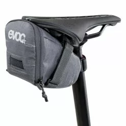 Borsa Da Sella Evoc Tour 1L Grigio -Vendite Elettronica Ciclismo ev 19863 2