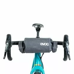 Borsa Sottosella Evoc Seat Pack Boa 2.5L Grigio -Vendite Elettronica Ciclismo ev 19867 2