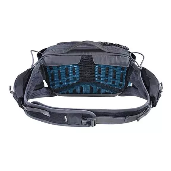 Marsupio Idrico Evoc Hip Pack Pro 3L 3 Marsupio Idrico Evoc Hip Pack Pro 3L - immagine 3
