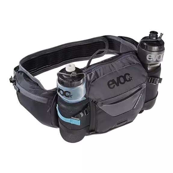 Marsupio Idrico Evoc Hip Pack Pro 3L 1 Marsupio Idrico Evoc Hip Pack Pro 3L