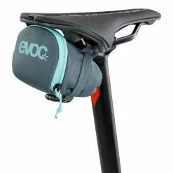 Borsa Da Sella Evoc 0.3L Grigio -Vendite Elettronica Ciclismo ev 19880 2