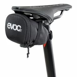 Borsa Da Sella Evoc 0.7L Nero -Vendite Elettronica Ciclismo ev 19881 2