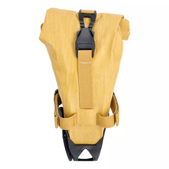 Borsa Sottosella Evoc Seat Pack Boa 2L Marrone 2 Borsa Sottosella Evoc Seat Pack Boa 2L Marrone - immagine 2