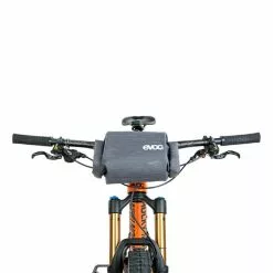 Borsa Sottosella Evoc Seat Pack Boa 5L Grigio -Vendite Elettronica Ciclismo ev 19892 2
