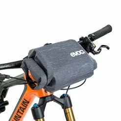 Borsa Sottosella Evoc Seat Pack Boa 5L Grigio -Vendite Elettronica Ciclismo ev 19892 3