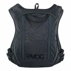 Zaino Idrico Evoc Hydro Pro 3 + 1,5L Bladder Nero