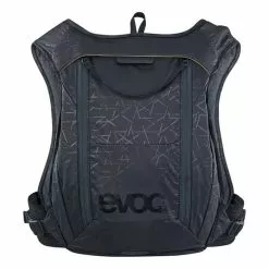 Zaino Idrico Evoc Hydro Pro 1,5 + 1,5L Bladder Nero