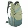 Zaino Idrico Evoc Ride 16L Verde Oliva Verde Scuro