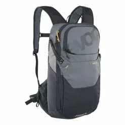 Zaino Idrico Evoc Ride 12L Grigio Nero