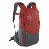 Zaino Idrico Evoc Ride 12L Rosso Grigio