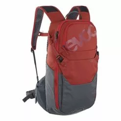 Zaino Idrico Evoc Ride 12L Rosso Grigio