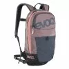 Zaino Idrico Evoc Joyride 4L Rosa Grigio Bambini