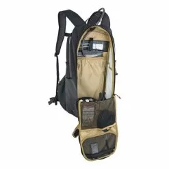 Zaino Idrico Evoc Ride 16L Nero -Vendite Elettronica Ciclismo evo 20848 003