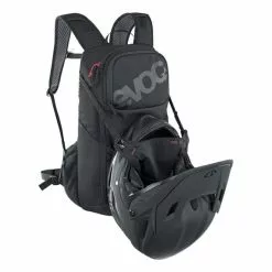 Zaino Idrico Evoc Ride 16L Nero -Vendite Elettronica Ciclismo evo 20848 004