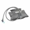 Borsa Idrica Evoc Hip Pack 1.5L Grigio Scuro