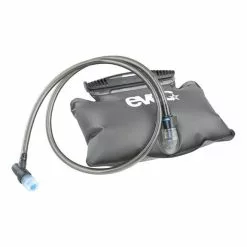 Borsa Idrica Evoc Hip Pack 1.5L Grigio Scuro