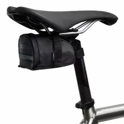 Borsa Sottosella Fabric Contain Saddle Small Nero -Vendite Elettronica Ciclismo fab 544 267 2