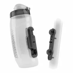 Borraccia Fidlock 590 Ml + Supporto Trasparente