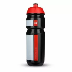 Borraccia Finisseur 750 Ml Nero Bianco -Vendite Elettronica Ciclismo fns c298fw2001 03 002