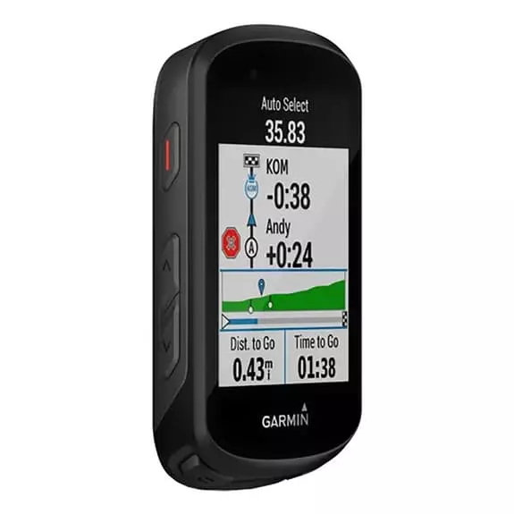 Garmin Edge 530 Pack MTB 3 Garmin Edge 530 Pack MTB - immagine 3