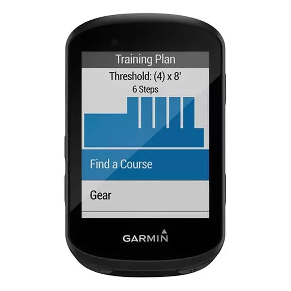 Garmin Edge 530 Pack MTB 6 Garmin Edge 530 Pack MTB - immagine 6