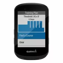 Garmin Edge 530 Pack HRM -Vendite Elettronica Ciclismo ga 010 02060 01 4