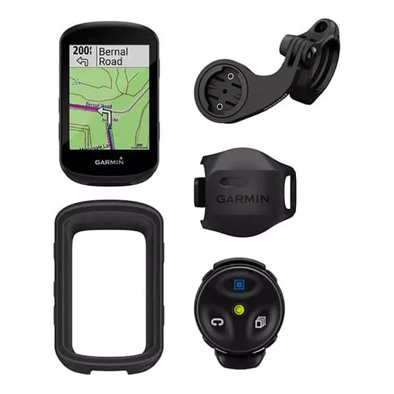 Garmin Edge 530 Pack MTB 1 Garmin Edge 530 Pack MTB