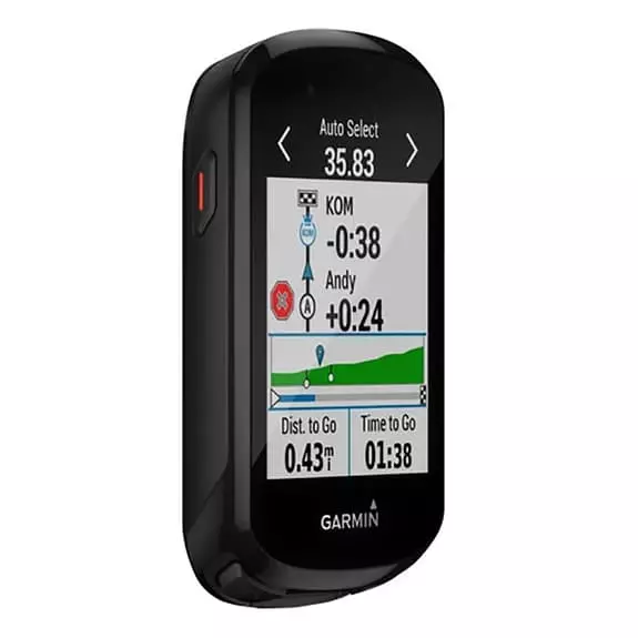 Garmin Edge 830 Pack MTB 2 Garmin Edge 830 Pack MTB - immagine 2