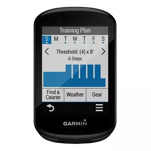 Garmin Edge 830 Pack MTB 5 Garmin Edge 830 Pack MTB - immagine 5