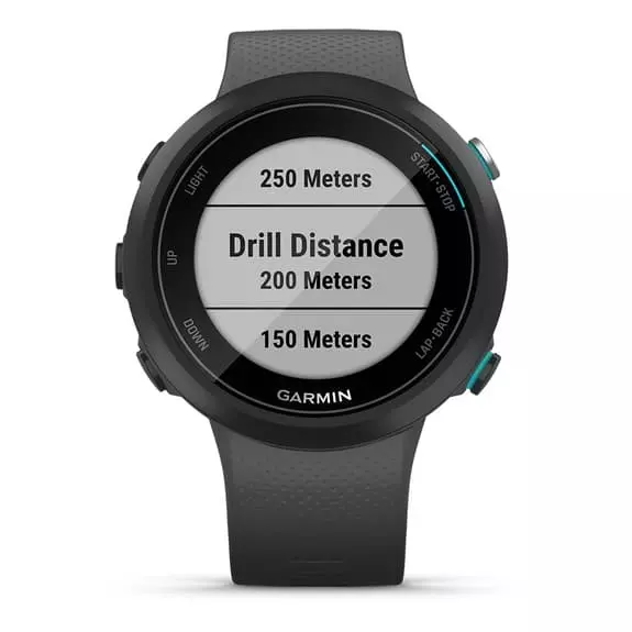 Garmin Swim 2 Grigio 3 Garmin Swim 2 Grigio - immagine 3