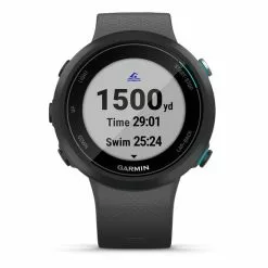 Garmin Swim 2 Grigio 10 Garmin Swim 2 Grigio -Vendite Elettronica Ciclismo ga 010 02247 10 4