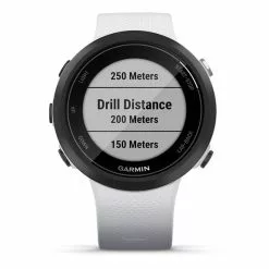 Garmin Swim 2 Bianco -Vendite Elettronica Ciclismo ga 010 02247 11 2