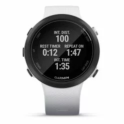 Garmin Swim 2 Bianco -Vendite Elettronica Ciclismo ga 010 02247 11 3