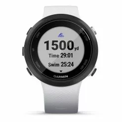 Garmin Swim 2 Bianco -Vendite Elettronica Ciclismo ga 010 02247 11 4